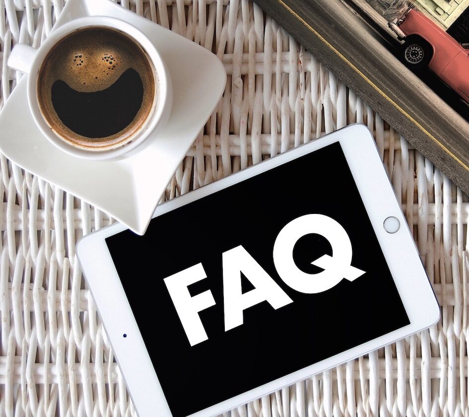 FAQ