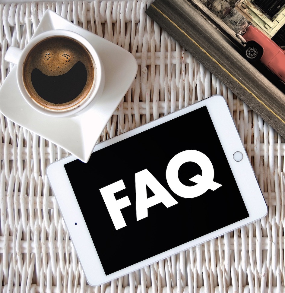 FAQ