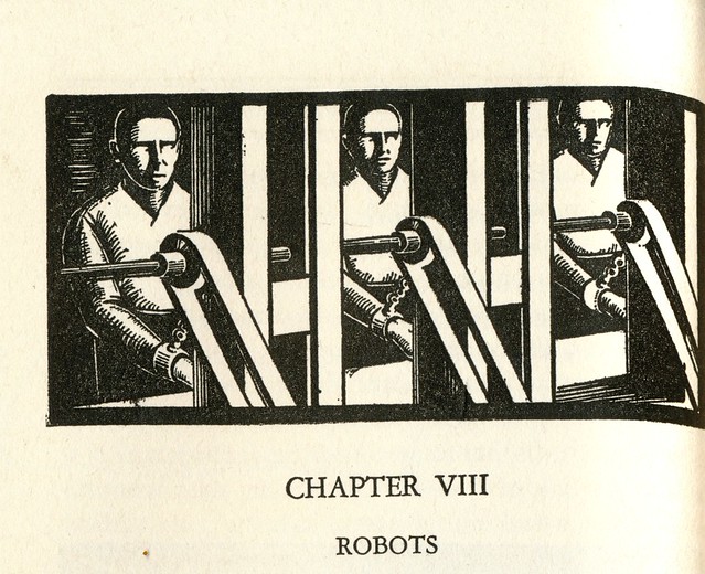 Robots